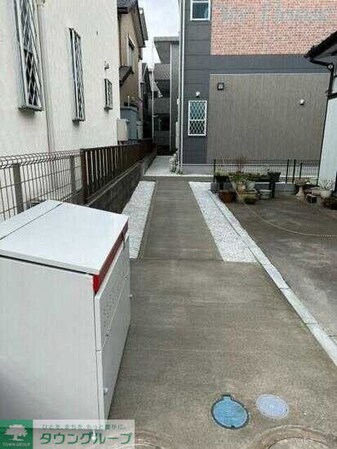 ピースフロー淵野辺の物件内観写真